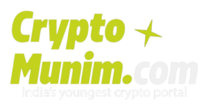 Cryptomunim India