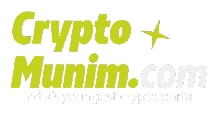 Cryptomunim India